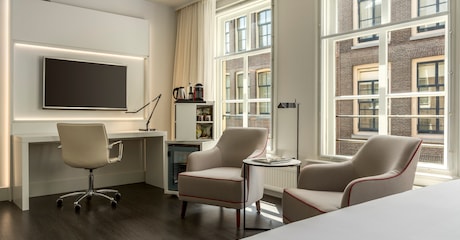 Room Superior kamer met uitzicht